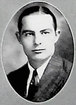 Photo of Lawrence Walter Martin