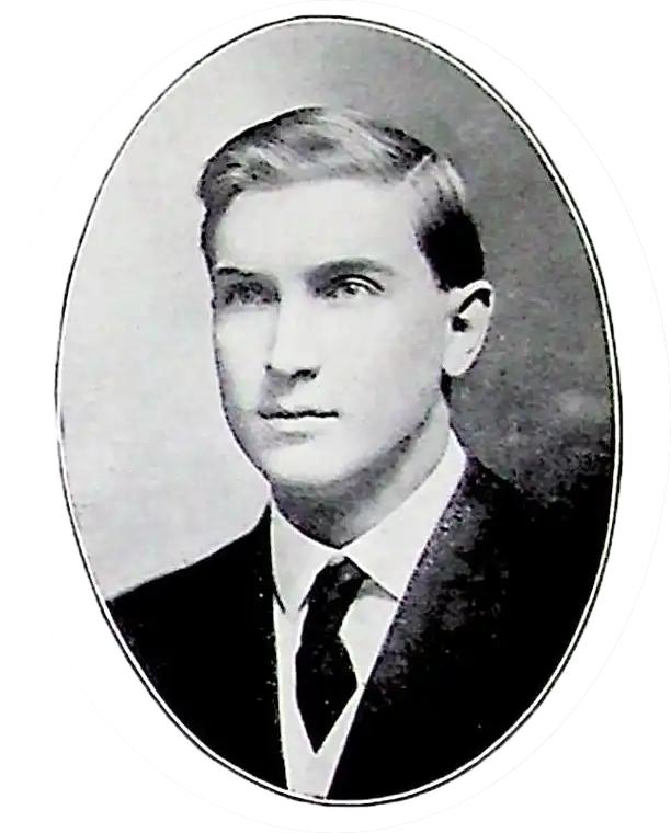 Photo of Lawrence W. Rogers
