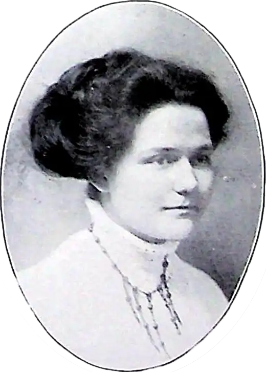 Photo of Lena Billops Murray