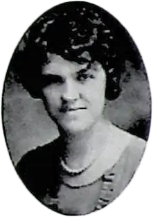 Photo of Leola Stephens