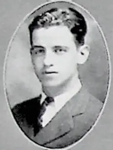 Photo of Leroy Dickerson