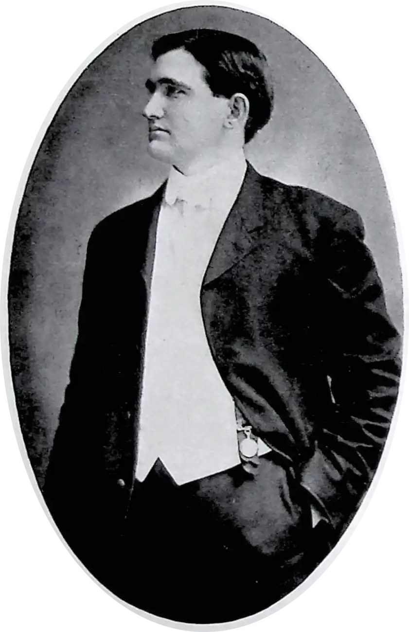 Photo of Leslie Goodloe