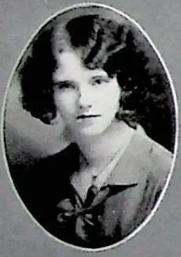 Photo of Leta Tull