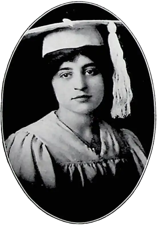 Photo of Libbie Keathley
