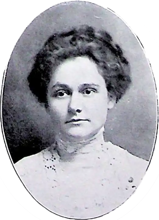 Photo of Lila Lee Thomasson