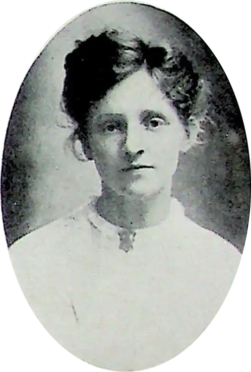 Photo of Lillie Higgason