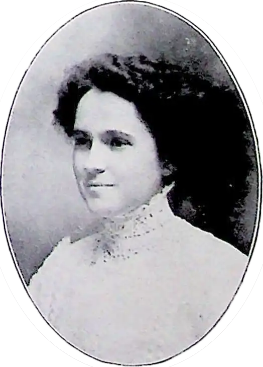 Photo of Lillie Parks