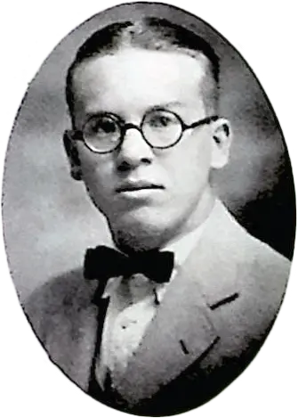Photo of Llewelyn Ivor Price