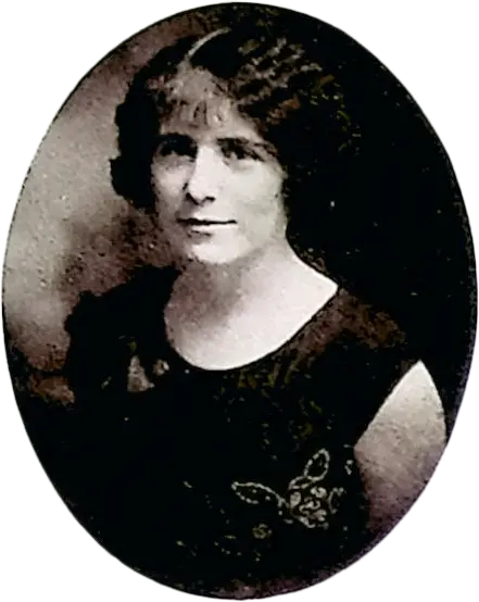 Photo of Lonina Sanders