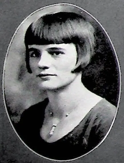 Photo of Loreen Meador