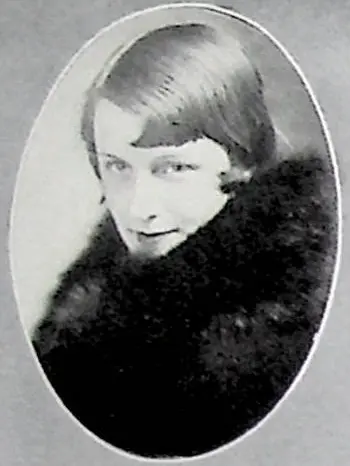 Photo of Lorraine Ethel Whitehurst
