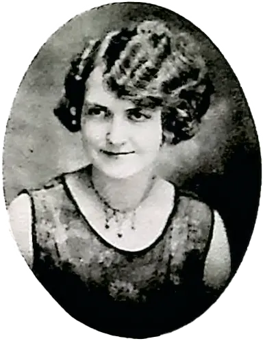 Photo of Louise Martin