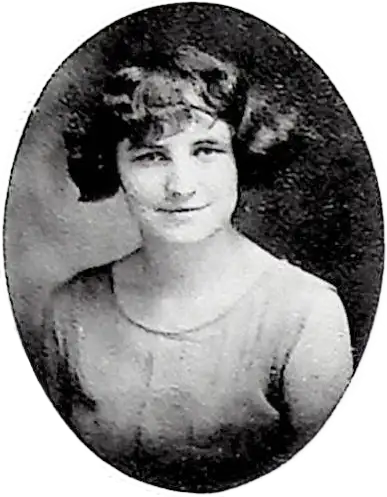 Photo of Lucille Alice Elliott