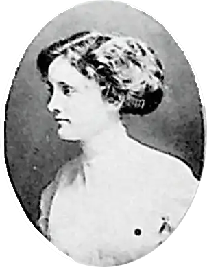 Photo of Lucille Leigh Higgason
