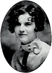 Photo of Lucille McNabb