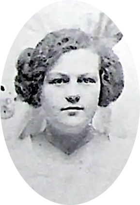 Photo of Luta Lorene Evans