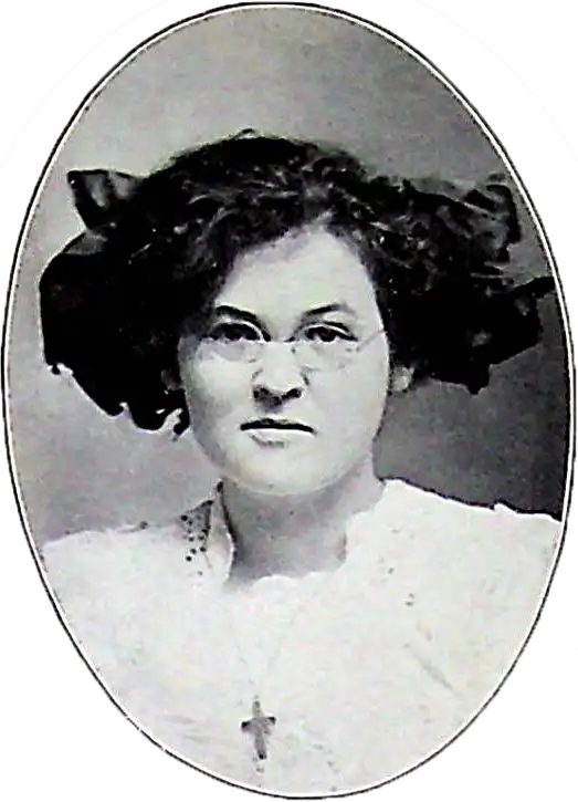 Photo of Mable Baker