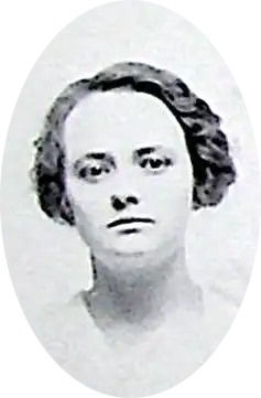 Photo of Madge Witt