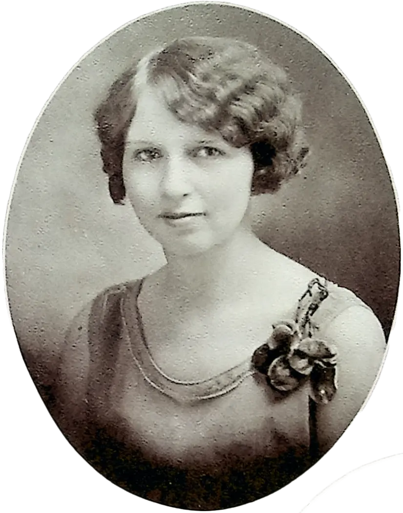 Photo of Madris Mozelle Dunn