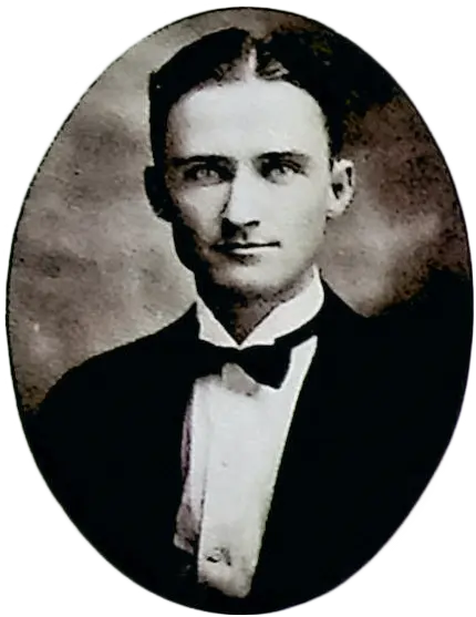 Photo of Mahan Lawrence Grizzard
