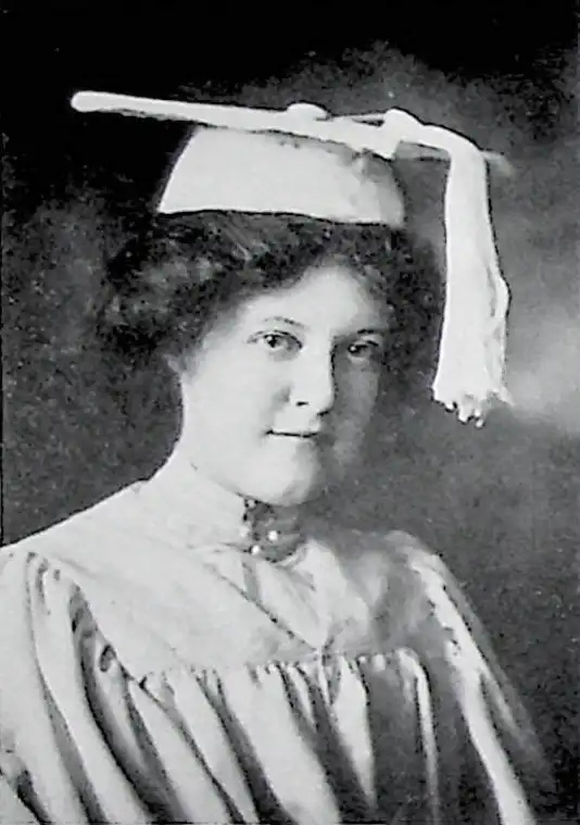 Photo of Mai Hall