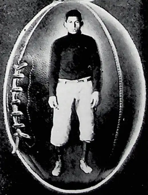 Photo of Malcolm Delos Wade