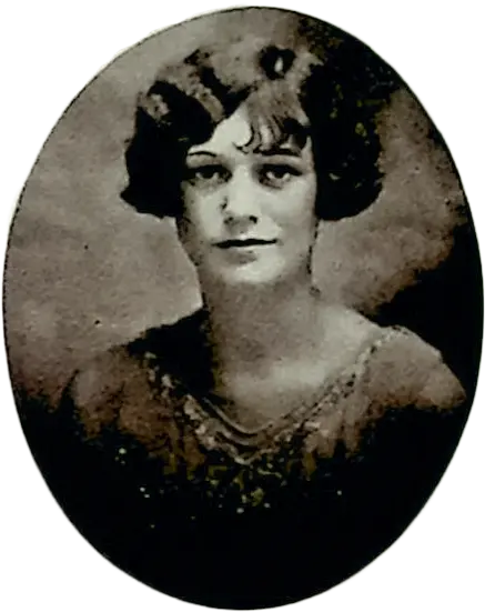Photo of Margaret Elizabeth Moose