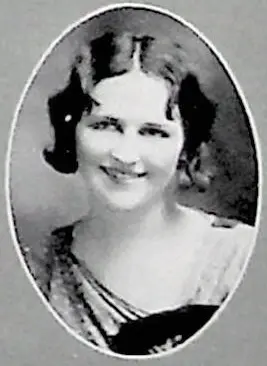 Photo of Margaret Palmer