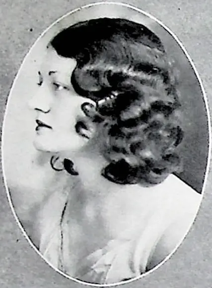 Photo of Marguerite Womack