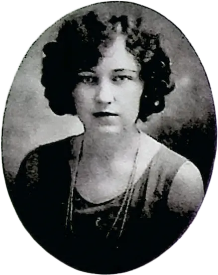 Photo of Marjarine Turner
