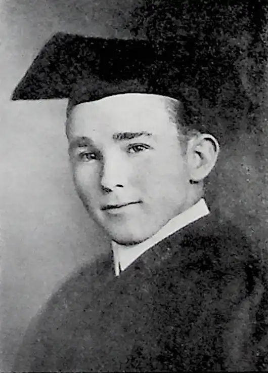 Photo of Marlin Clack Martin