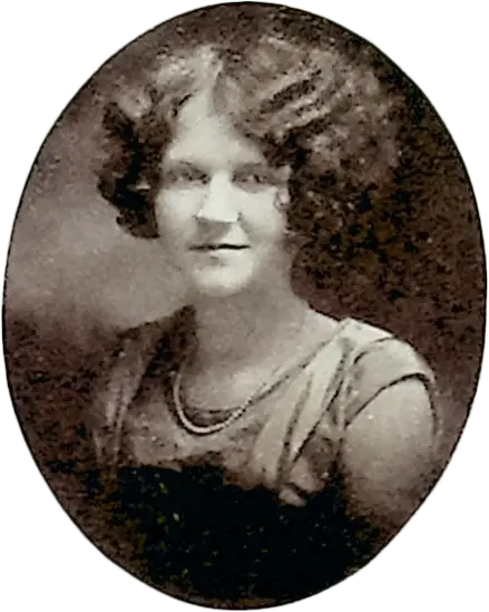 Photo of Martha Kathleen Alford