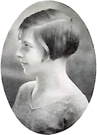 Photo of Martha Scott Jefferson