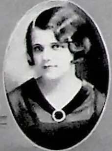 Photo of Mary Alice Gardner