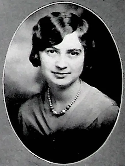 Photo of Mary Catherine Lea