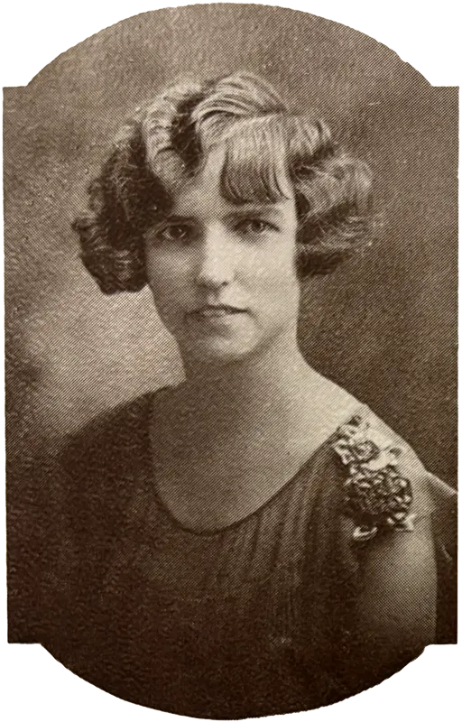 Photo of Mary Clifton