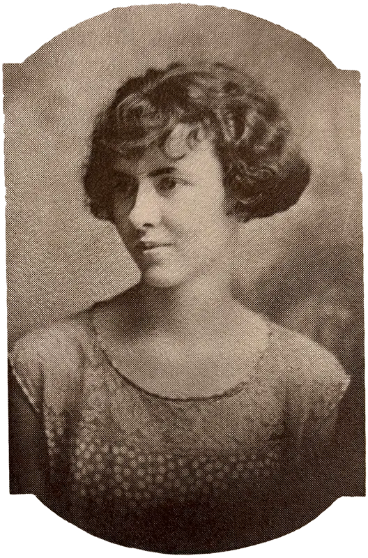 Photo of Mary Eunice Cannon