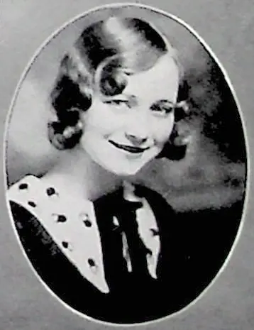 Photo of Mary Minerva Leonard