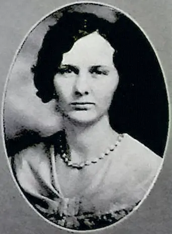 Photo of Mary Lucille Neeley