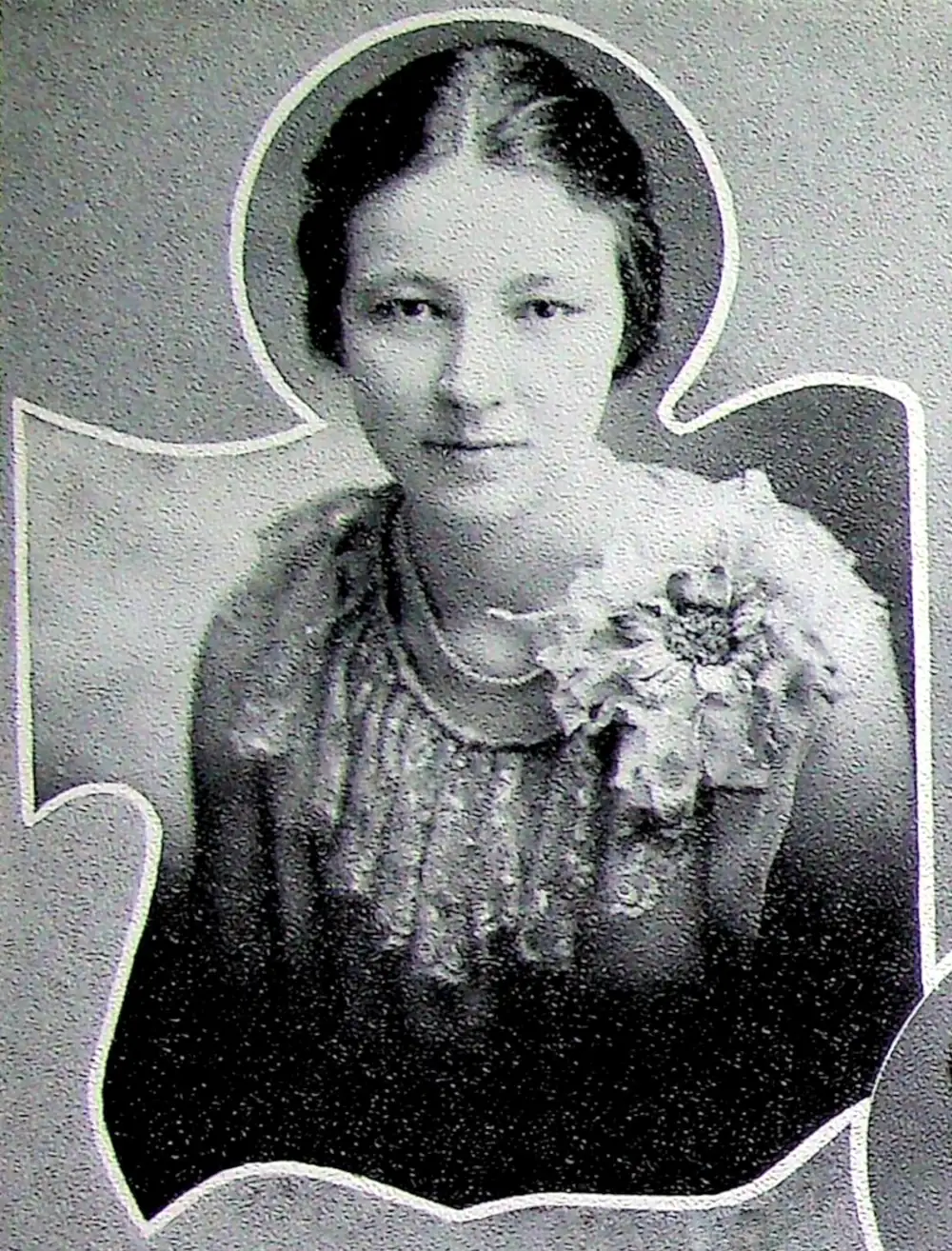 Photo of Mary Zerilda Cannon