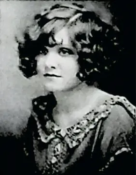 Photo of Mattie Belle Cobb