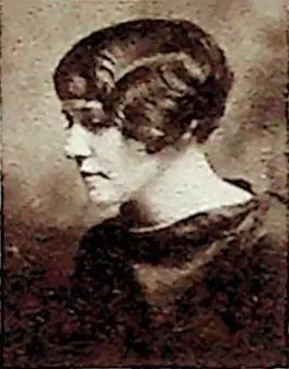 Photo of Mildred Mary Anderson