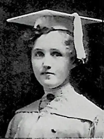 Photo of Minnetta Swann