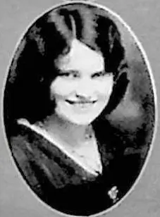 Photo of Minnie Burns