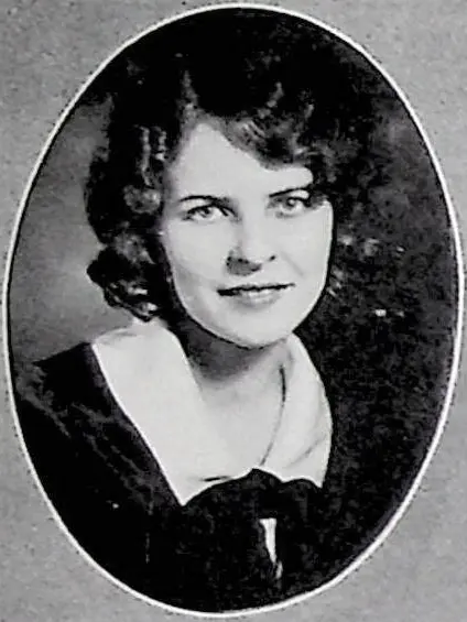 Photo of Minnie Cleo Koen