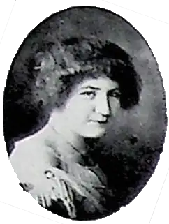 Photo of Miss Laura Lee Thatcher