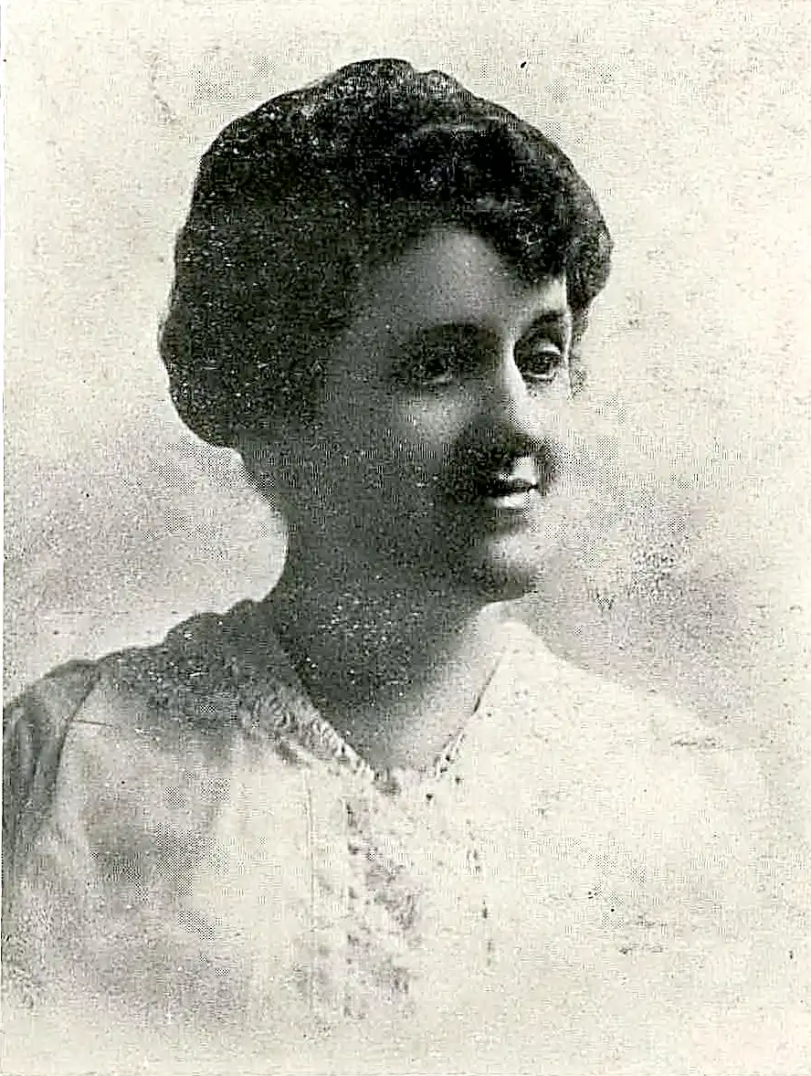 Photo of Miss Mary Sue Mooney