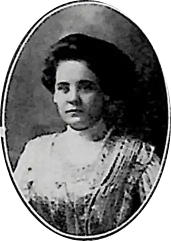 Photo of Miss Unknown Scoggin