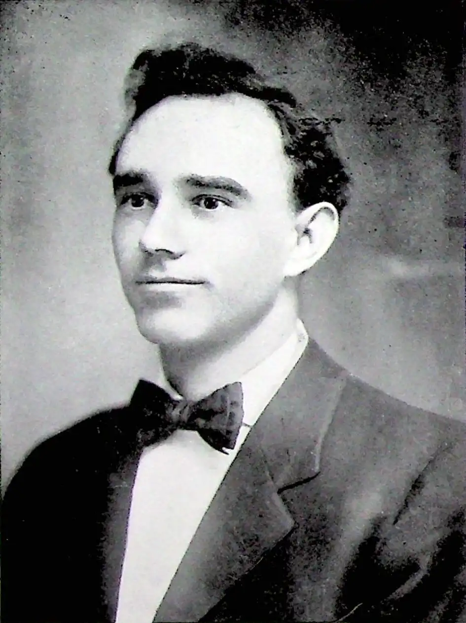 Photo of Mr. James Raymond Haygood