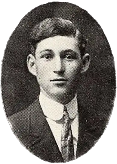 Photo of Mr. Nelms Young Henry